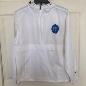 Fashion Institute of Technology Champion Jacket
